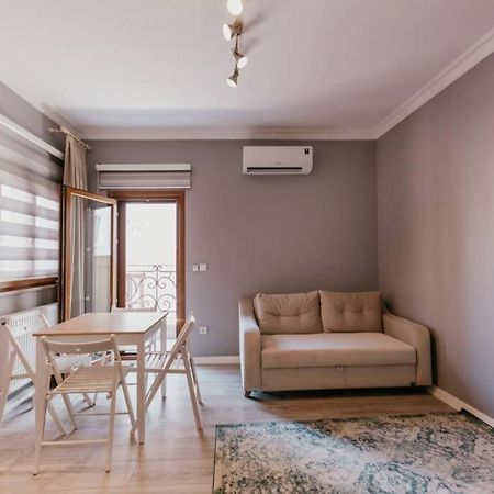 Galadoo Suites 4th Floor Estambul Exterior foto