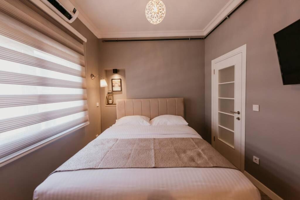 Galadoo Suites 4th Floor Estambul Exterior foto