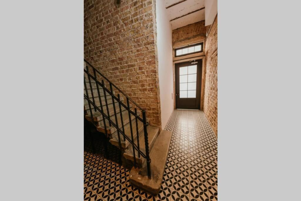 Galadoo Suites 4th Floor Estambul Exterior foto